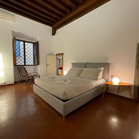 At The Boboli Garden Carola Loft Apartment Florence Luaran gambar