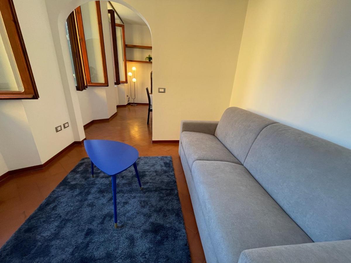 At The Boboli Garden Carola Loft Apartment Florence Luaran gambar