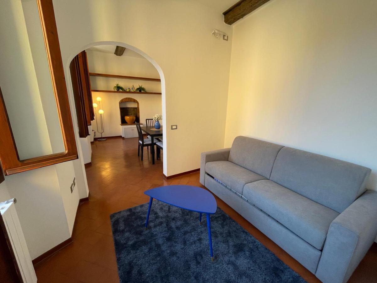 At The Boboli Garden Carola Loft Apartment Florence Luaran gambar