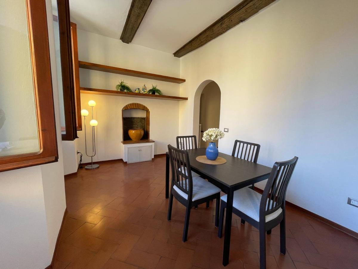 At The Boboli Garden Carola Loft Apartment Florence Luaran gambar