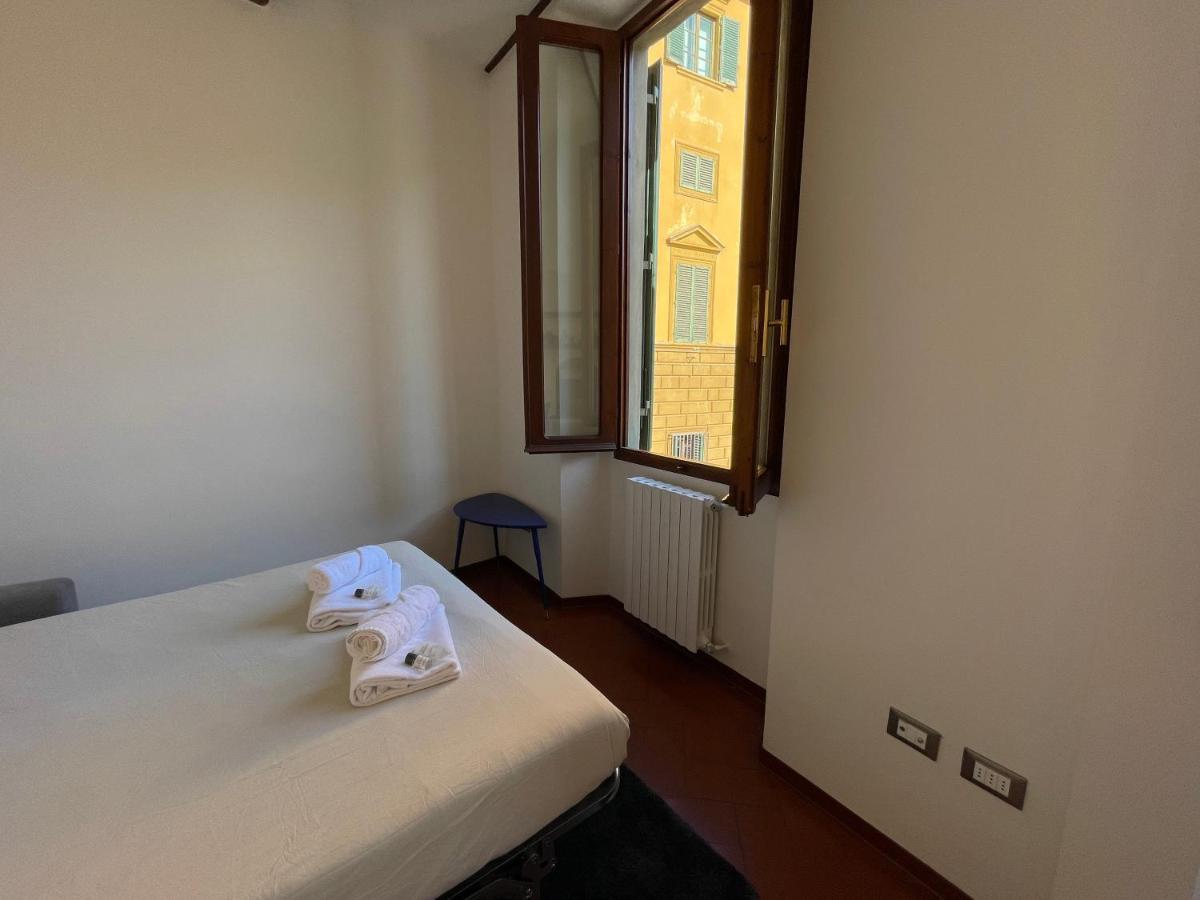 At The Boboli Garden Carola Loft Apartment Florence Luaran gambar