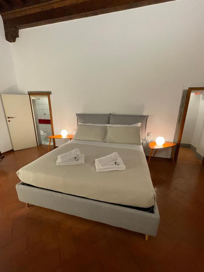 At The Boboli Garden Carola Loft Apartment Florence Luaran gambar