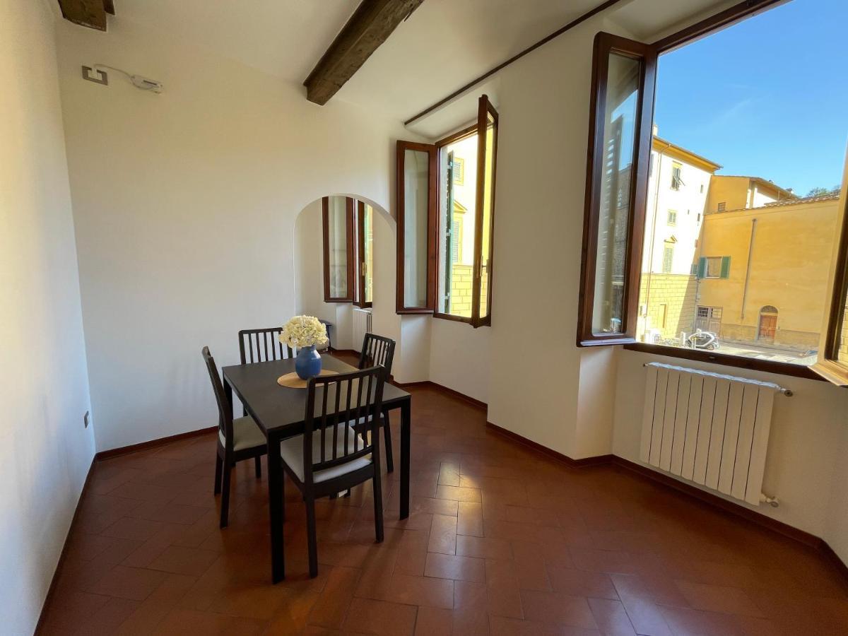 At The Boboli Garden Carola Loft Apartment Florence Luaran gambar