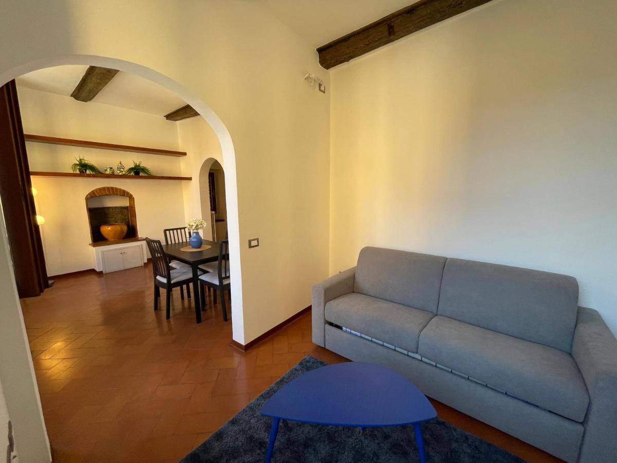 At The Boboli Garden Carola Loft Apartment Florence Luaran gambar