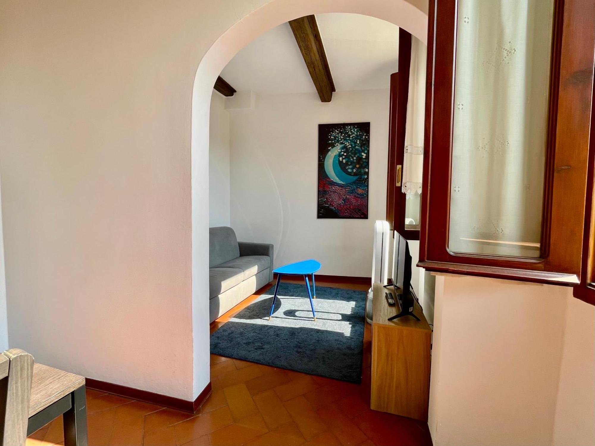 At The Boboli Garden Carola Loft Apartment Florence Luaran gambar